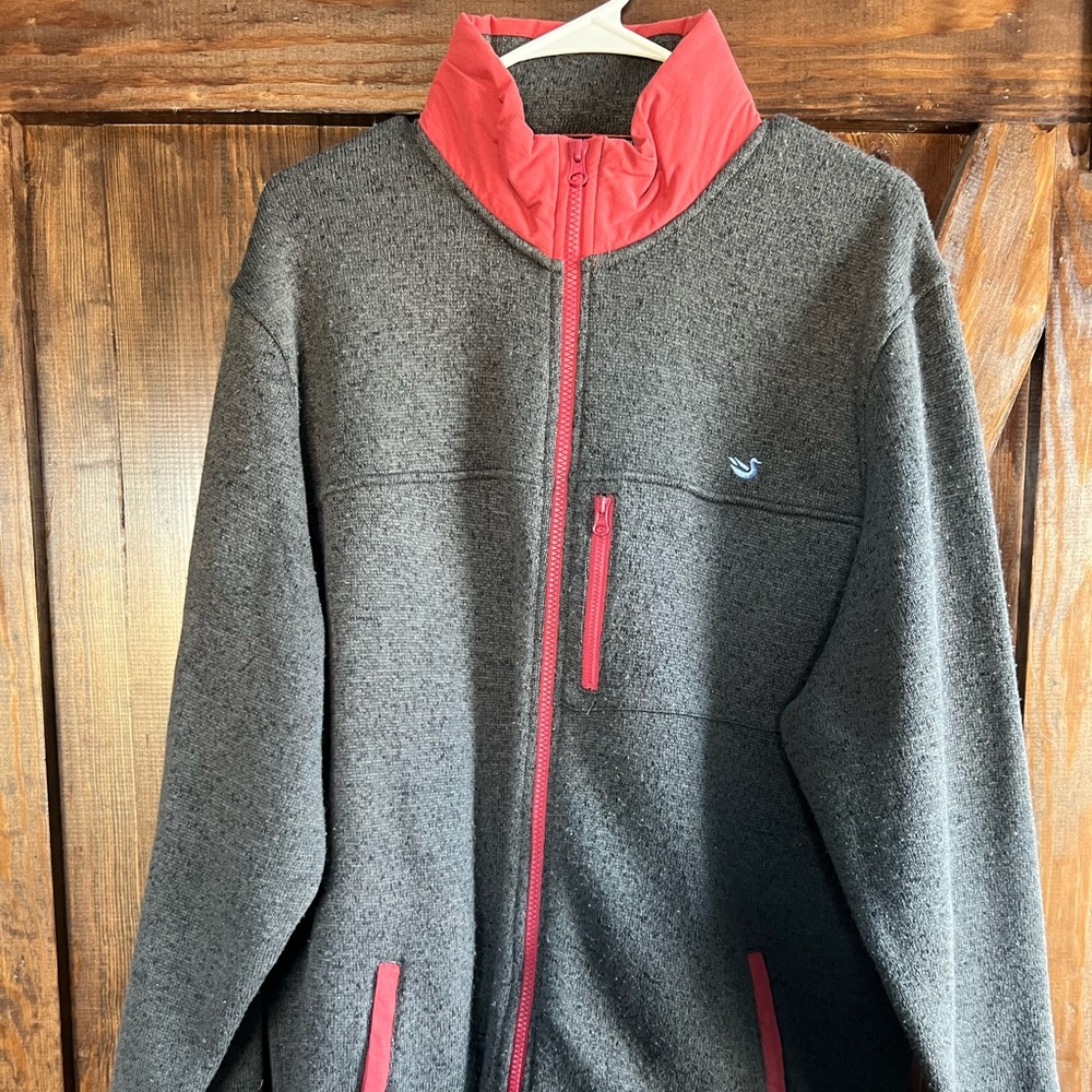Southern Marsh Jacket Size XL